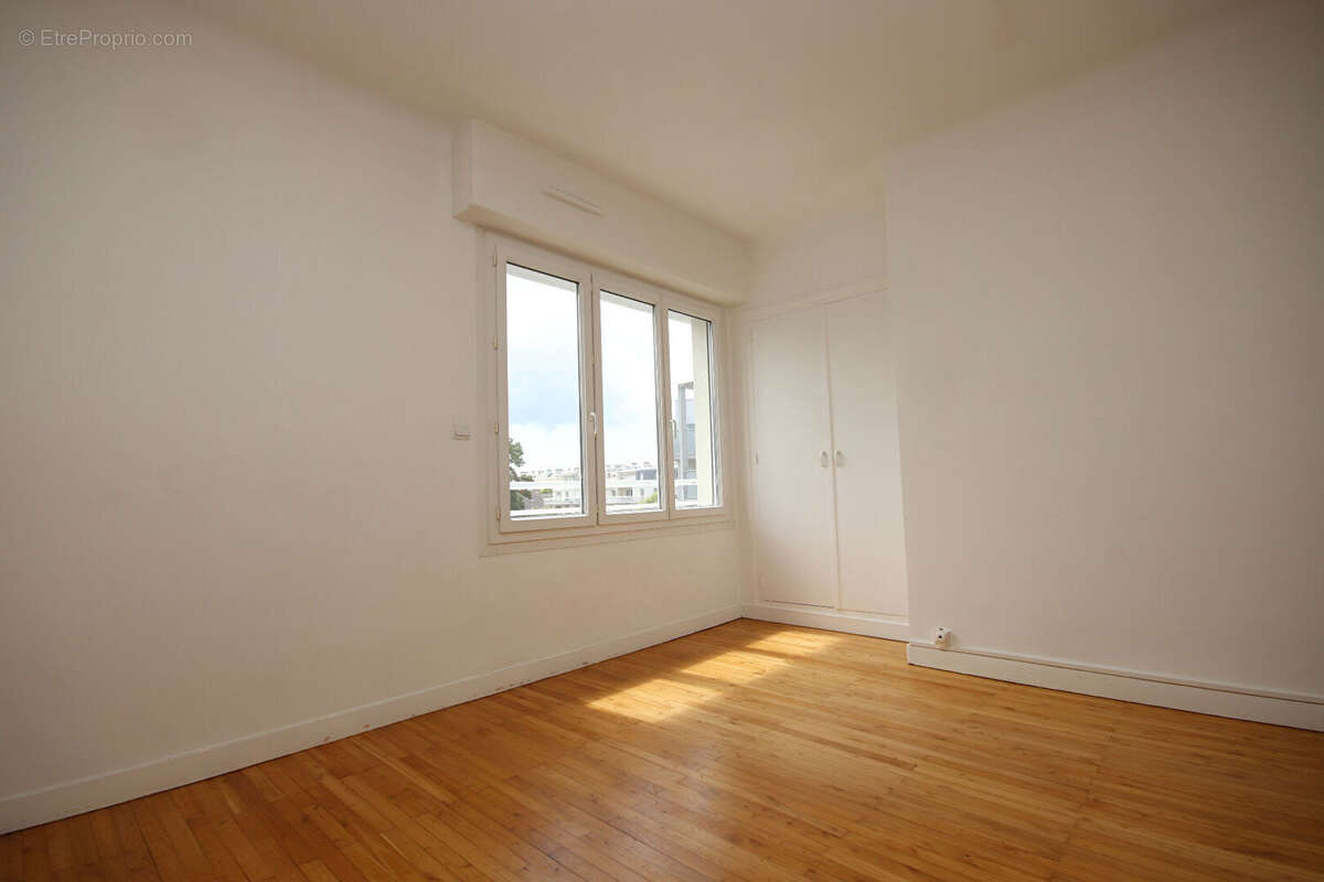 Appartement à SAINT-NAZAIRE