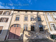 Maison à SAINT-MIHIEL