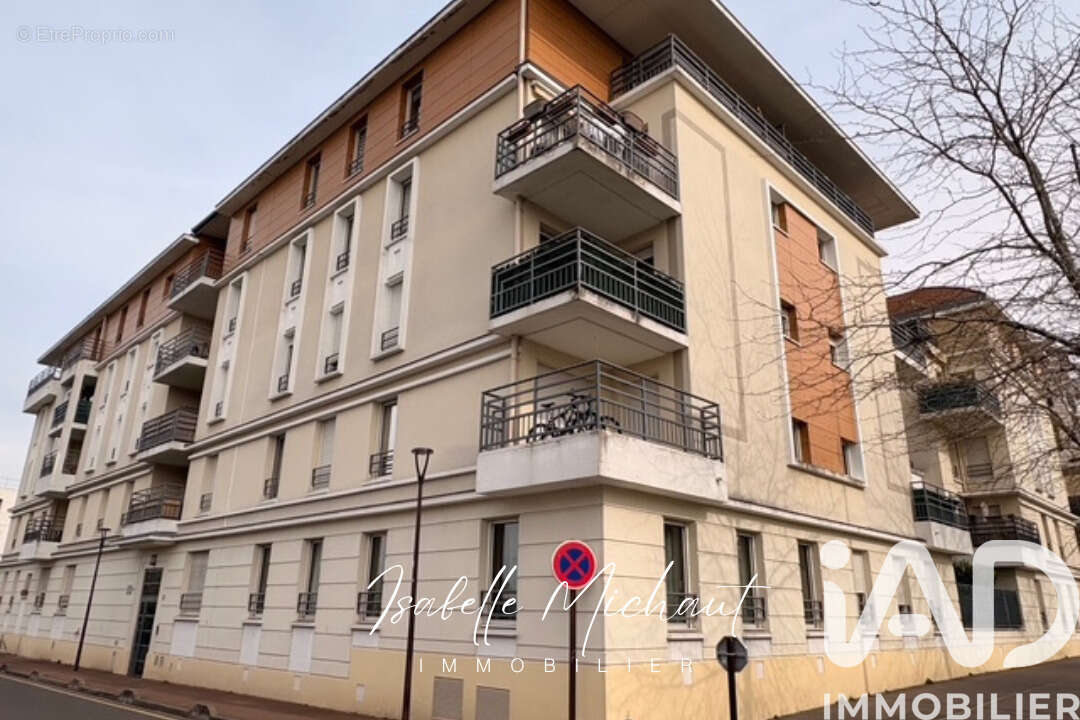 Photo 8 - Appartement à ACHERES