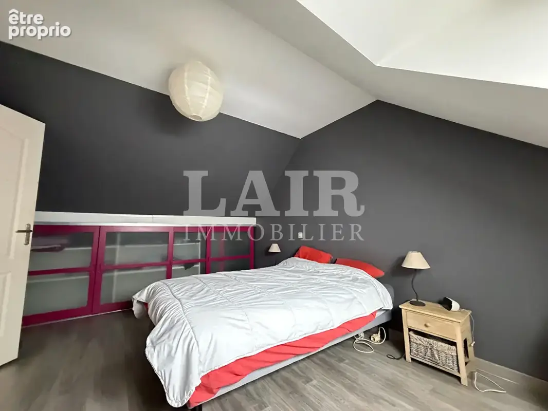 Pavillon plain pied proche Alençon - Réf 15695 - photo 7