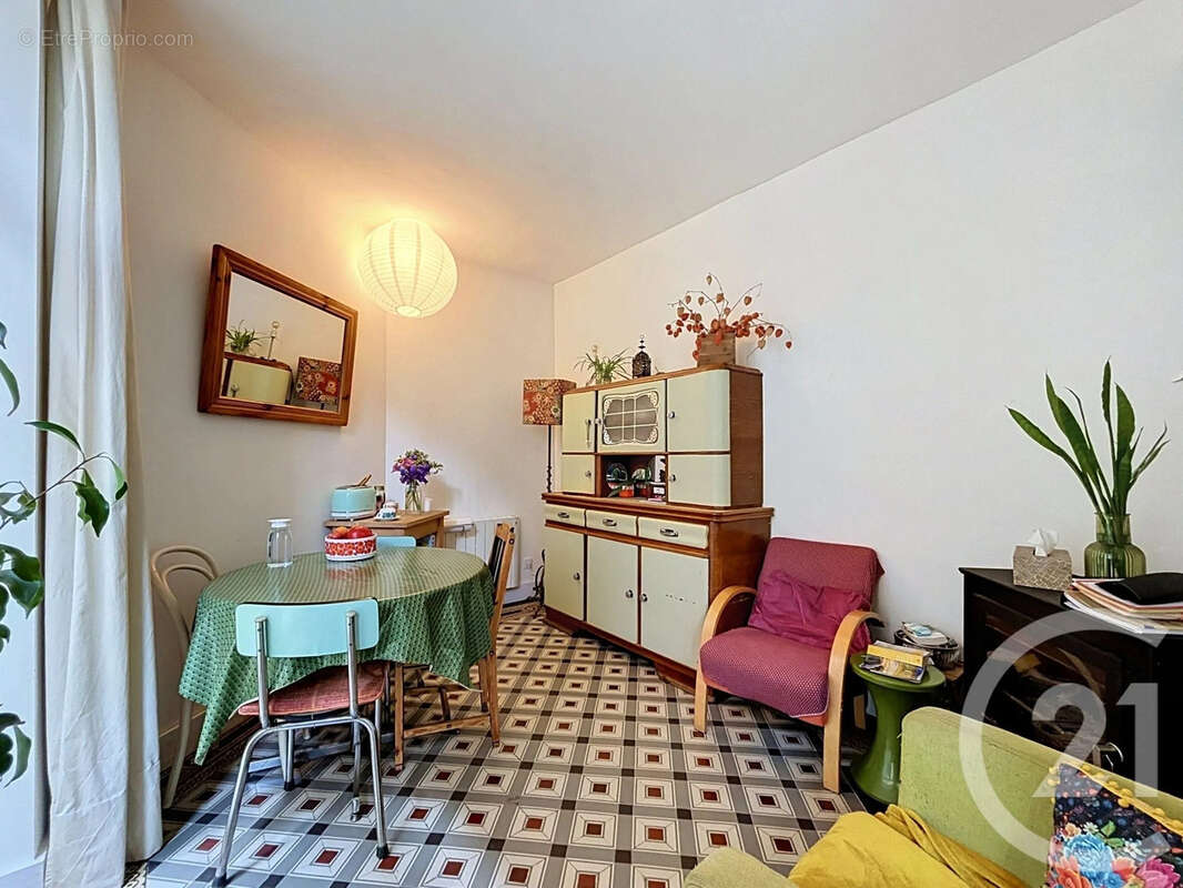 Maison 50 m² à Lille  - photo 2