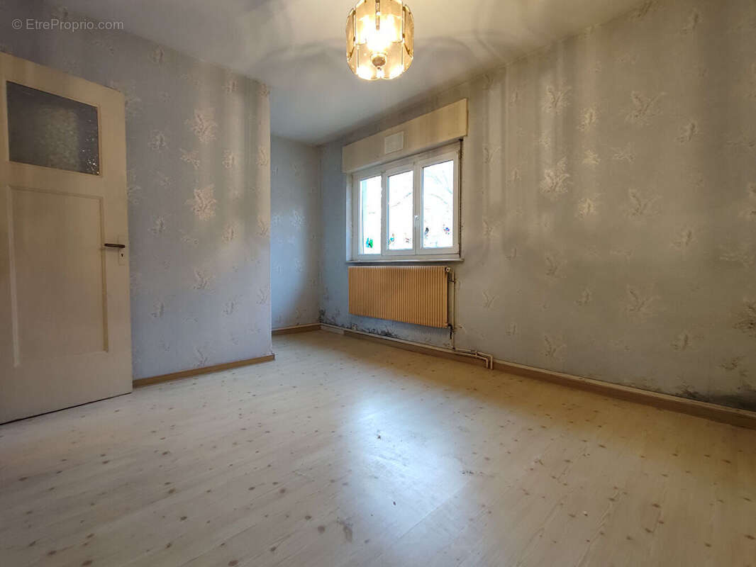 Maison Mulhouse 4 pièce(s) 67m2 - photo 6