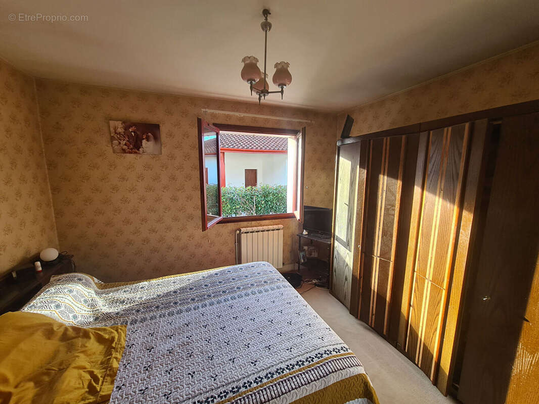 Appartement à URRUGNE