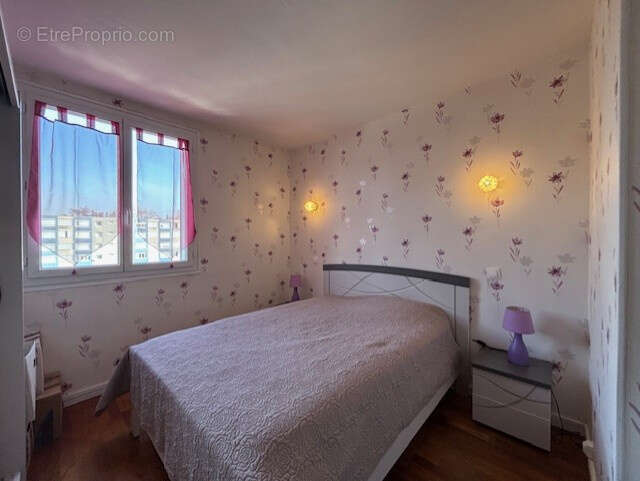 Appartement à AUTUN