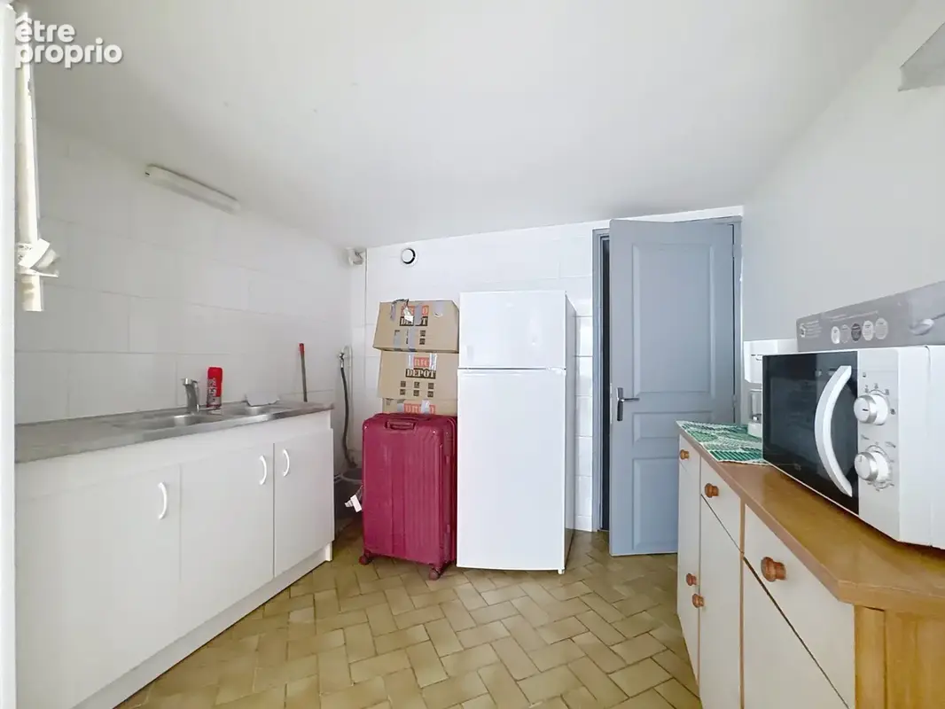 Maison à diviser - photo 13