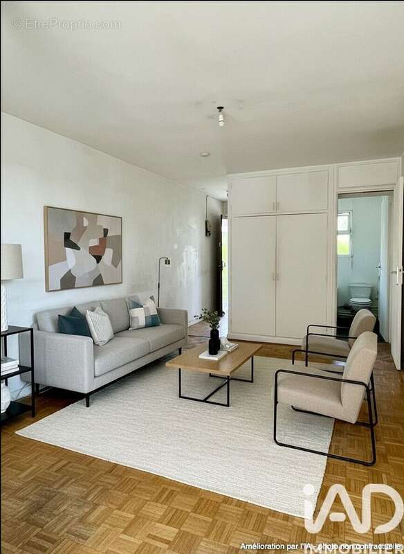 Photo 3 - Appartement à CHATILLON