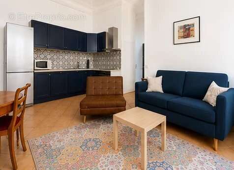 2 piece vieux nice - place rossetti - photo 5