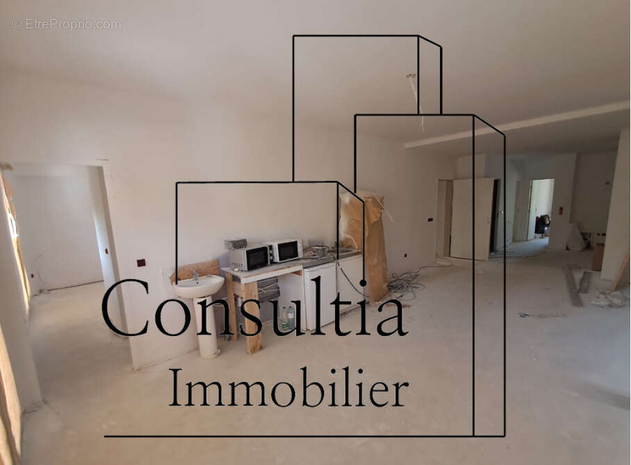 Appartement 92 m² à Fontenay-Sous-Bois  - photo 5