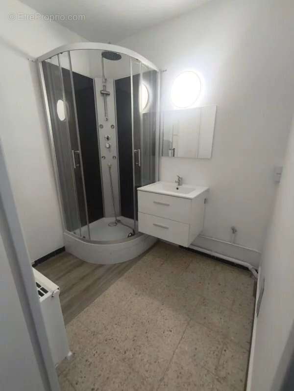 Appartement à ALES