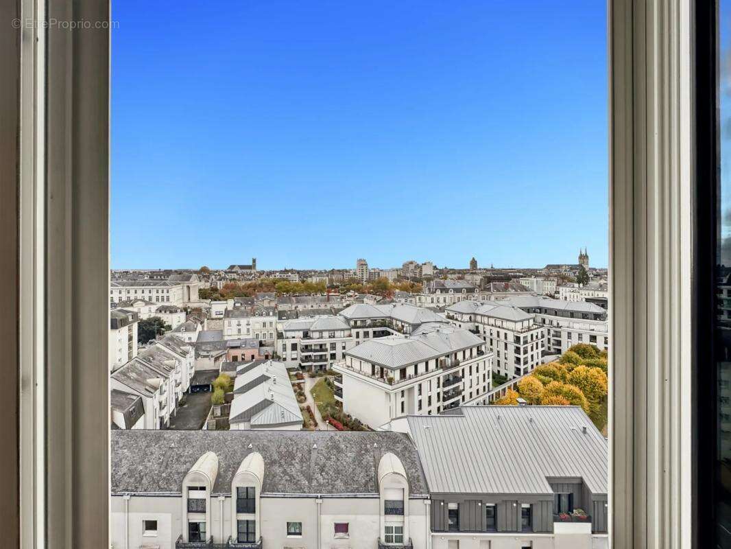 Appartement à ANGERS