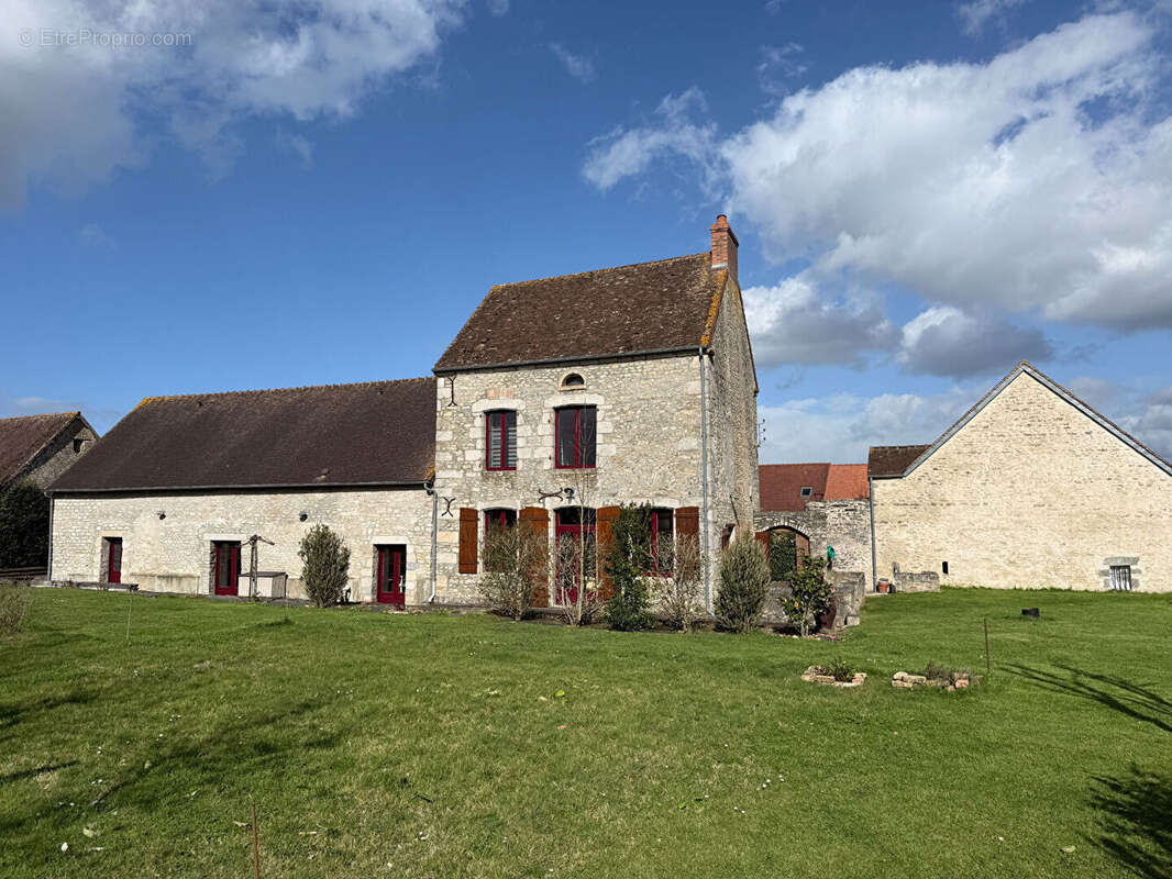 Maison à ALENCON