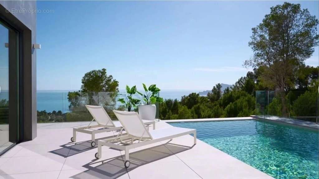 Villa luxe meublée et décorée - espagne - photo 2