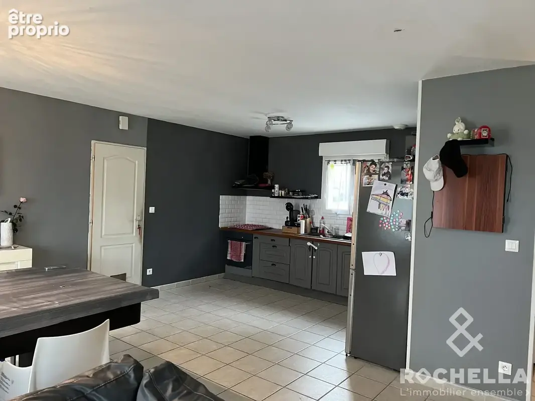 Maison 4 pièces 92 m² à vendre à Asnieres-La-Giraud (17400) - photo 6