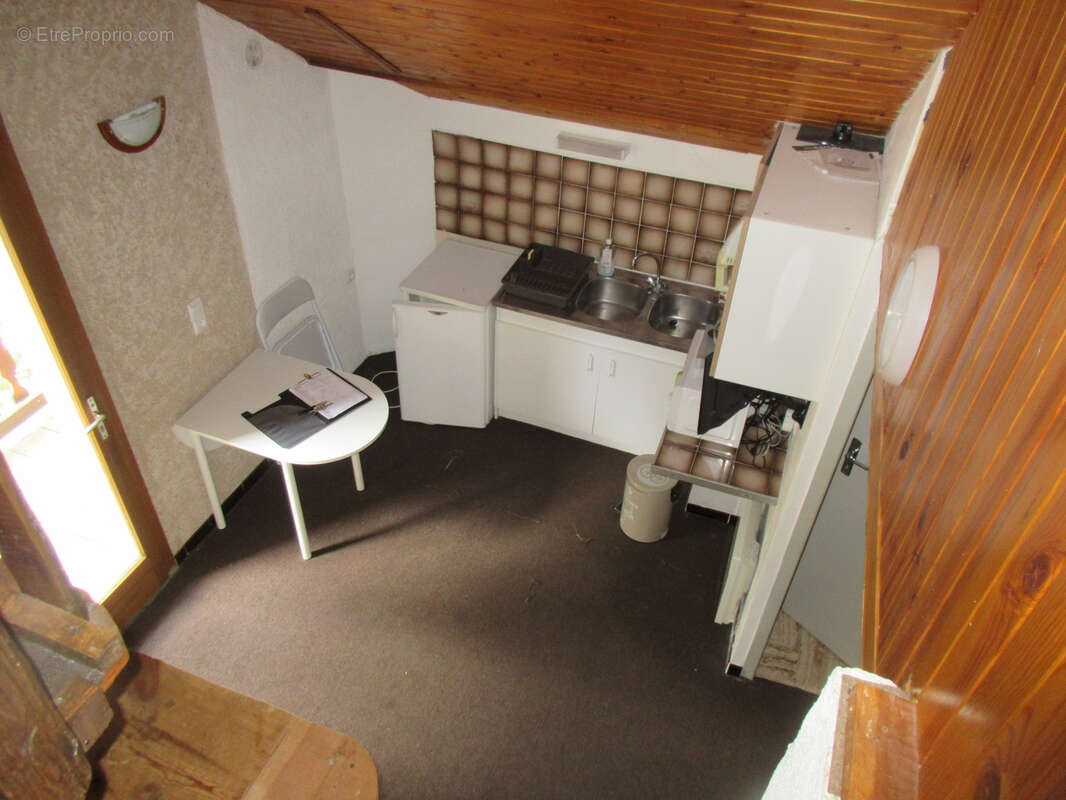Petit appartement dans cadre verdoyant - photo 5