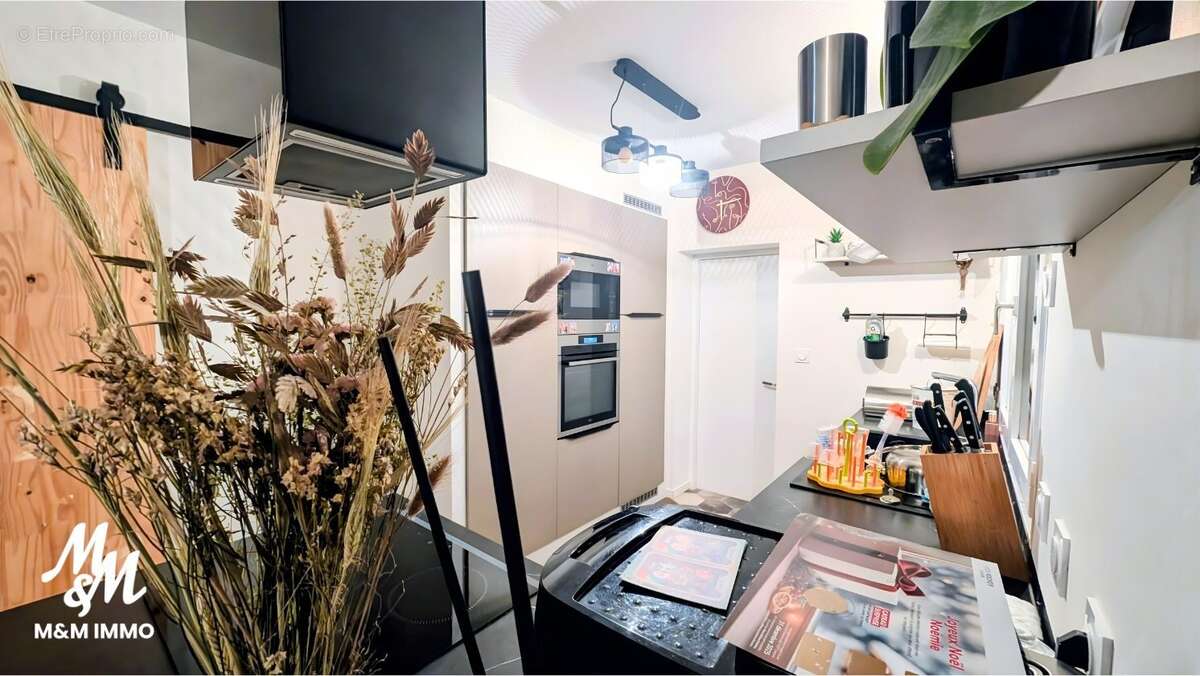 Maison à LES SABLES-D'OLONNE