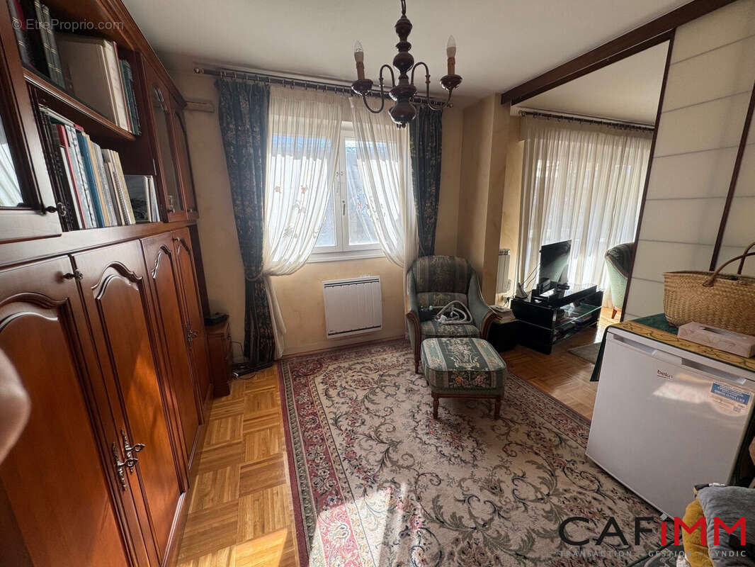 Appartement à LYON-3E