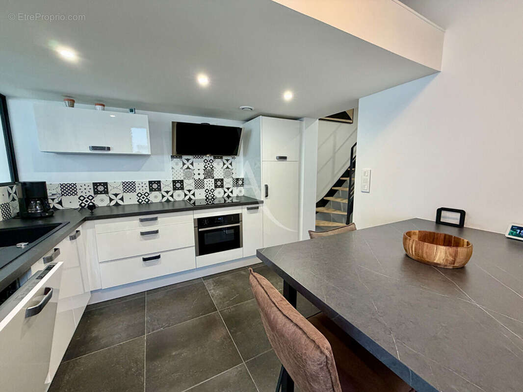 Maison à LES SABLES-D&#039;OLONNE