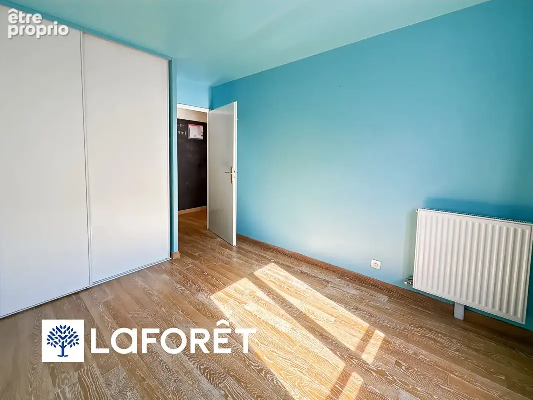 À vendre : Appartement 3 pièces à Morsang sur Orge - photo 5