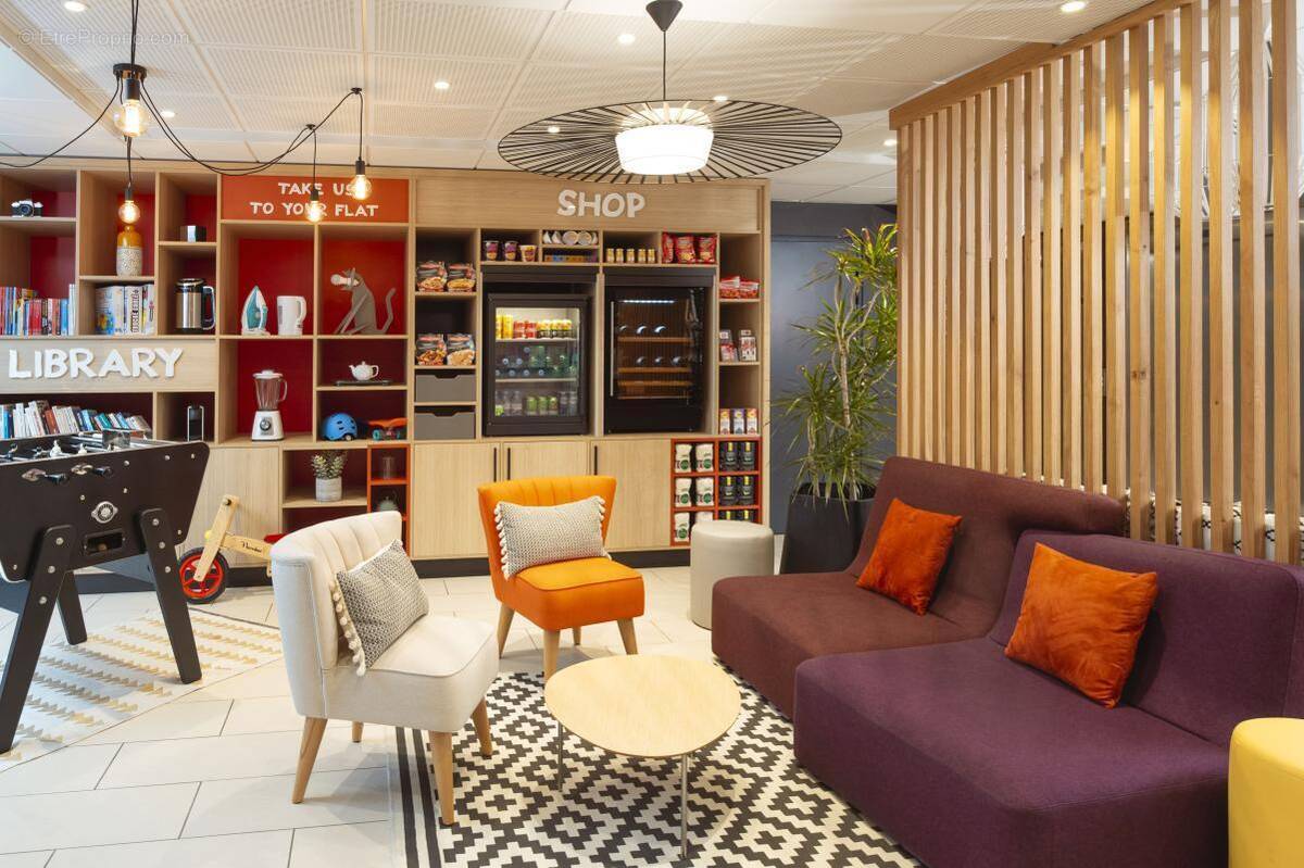 Appartement à DIJON