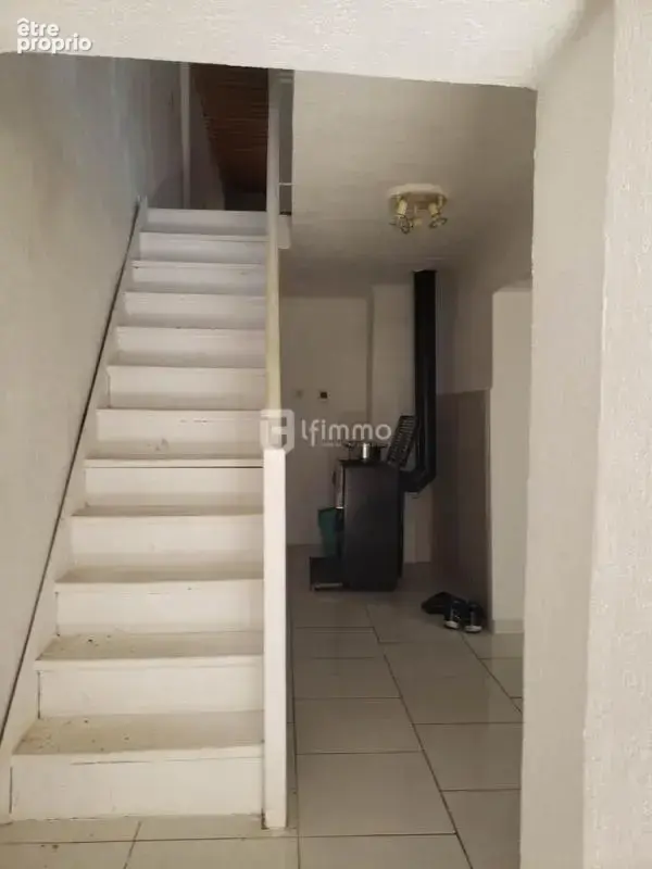 maison de village - photo 5
