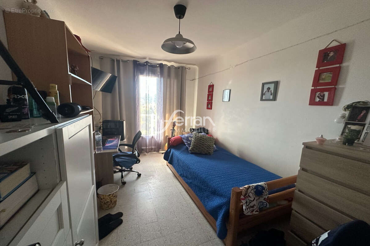 Appartement à DRAGUIGNAN