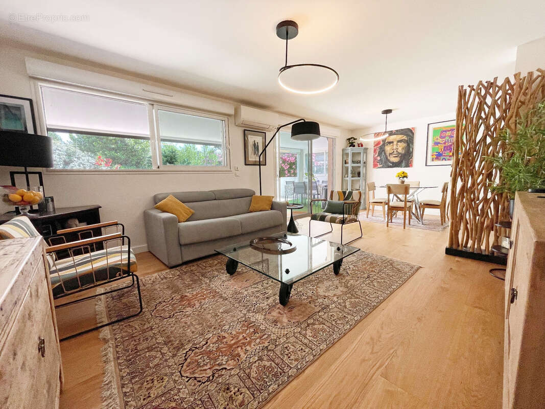 Appartement à SAINTE-MAXIME