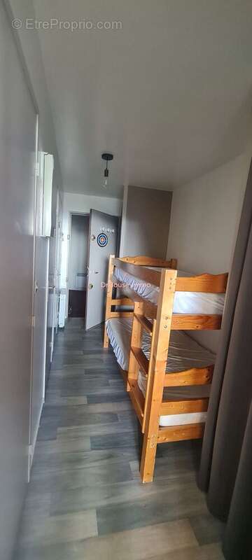 Appartement à BAGNERES-DE-BIGORRE