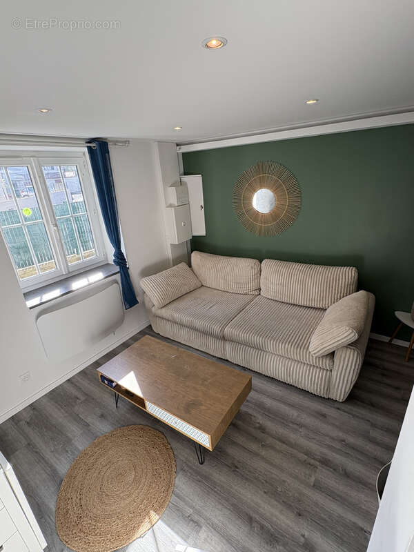 Appartement à BOUCAU