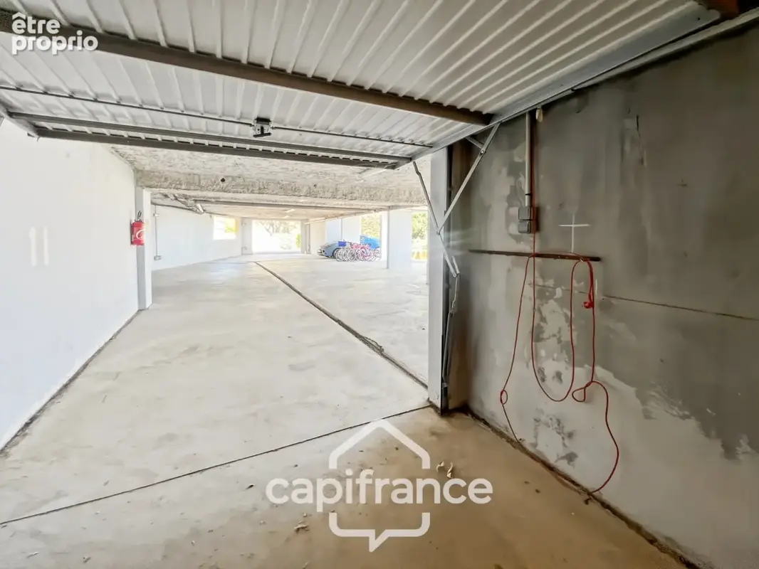 Appartement à vendre 2 pièces BORMES LES MIMOSAS (83), plain pied, PMR, Vue dégagée, PKG + GARAGE - photo 11