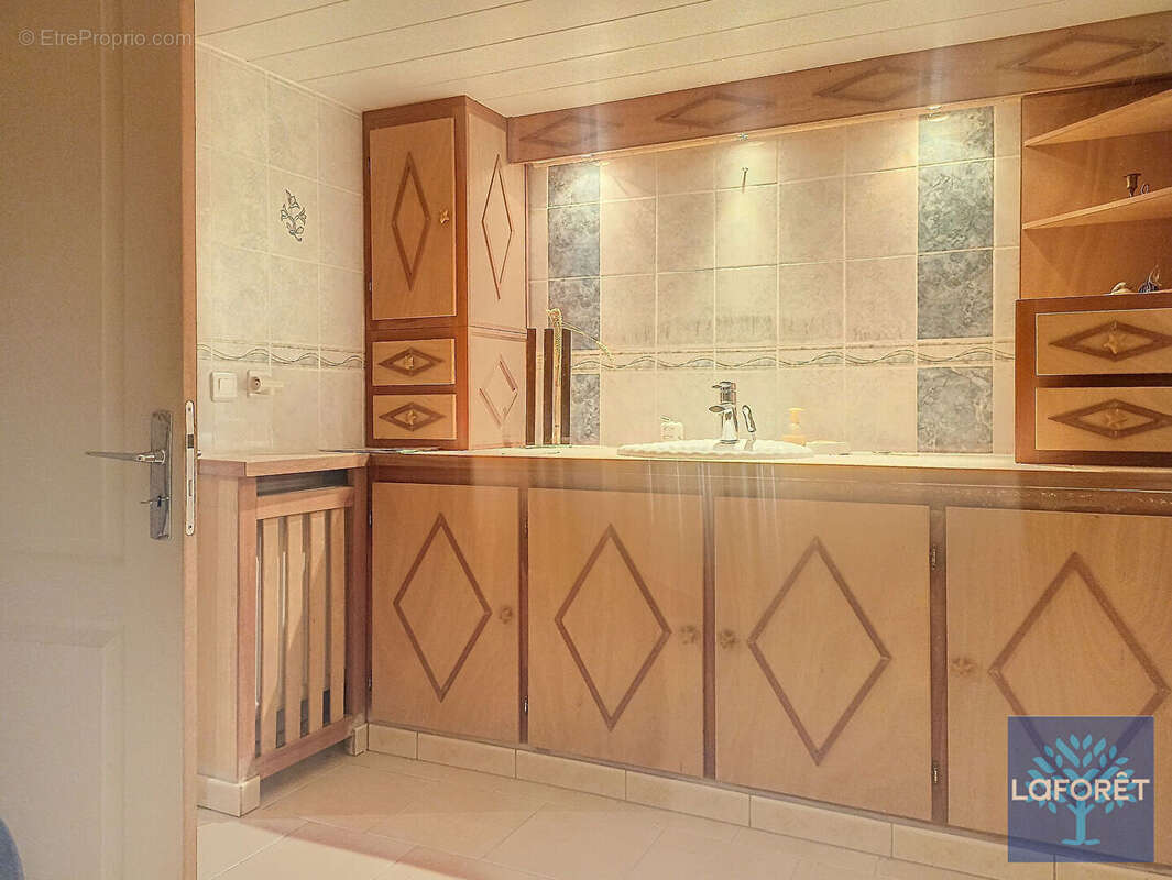 Maison à NEUILLY-PLAISANCE