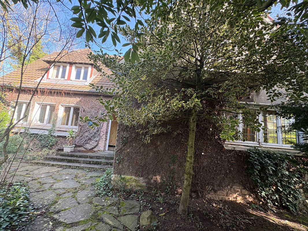 Maison à CAEN