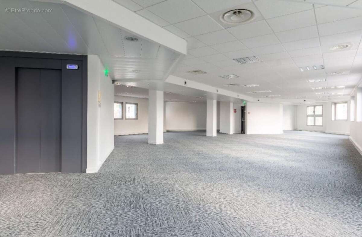 Commerce à SURESNES