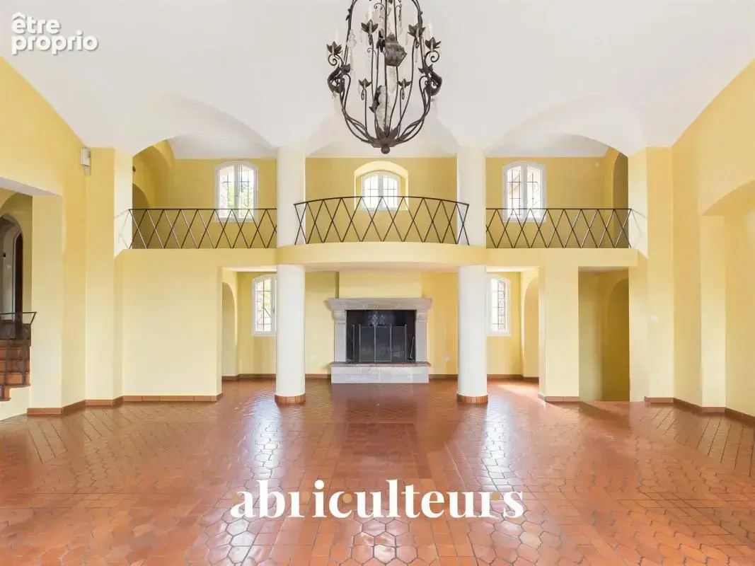 Mas d’exception – 300 m² – Domaine confidentiel de 1 hectare en vente à Saint-Raphaël (83700) - photo 13