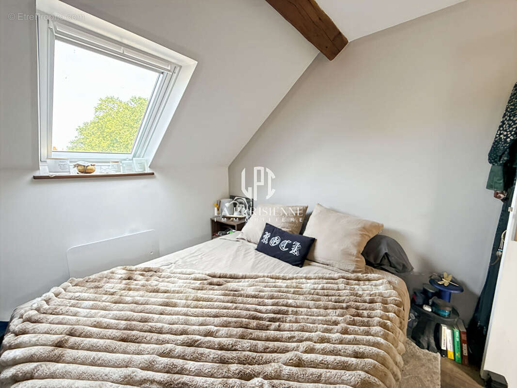 Appartement à CONFLANS-SAINTE-HONORINE