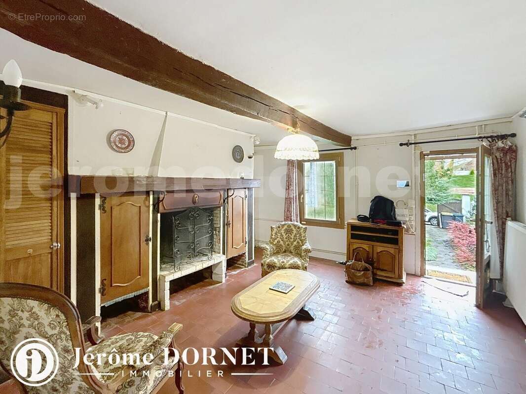 ch_00006 - Maison à BRETEUIL