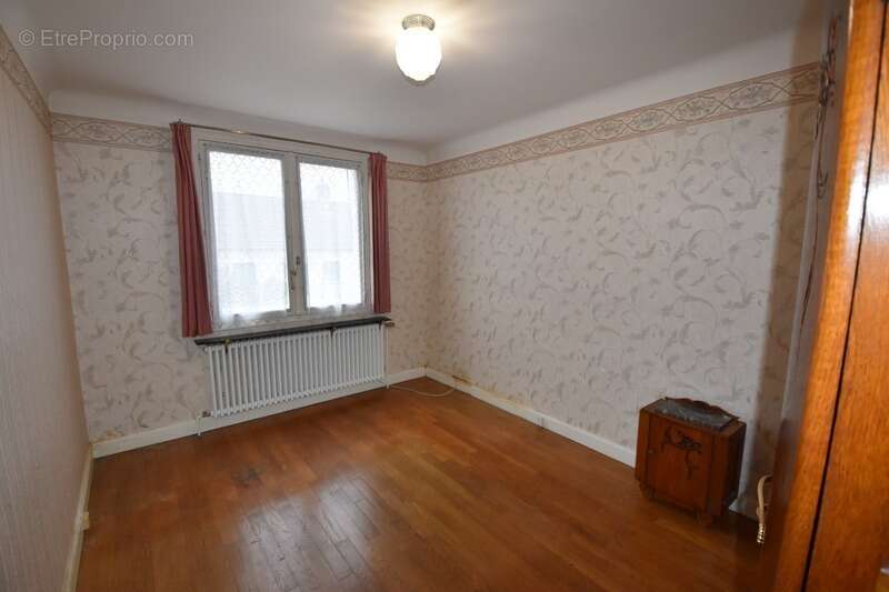 Maison à GANNAY-SUR-LOIRE