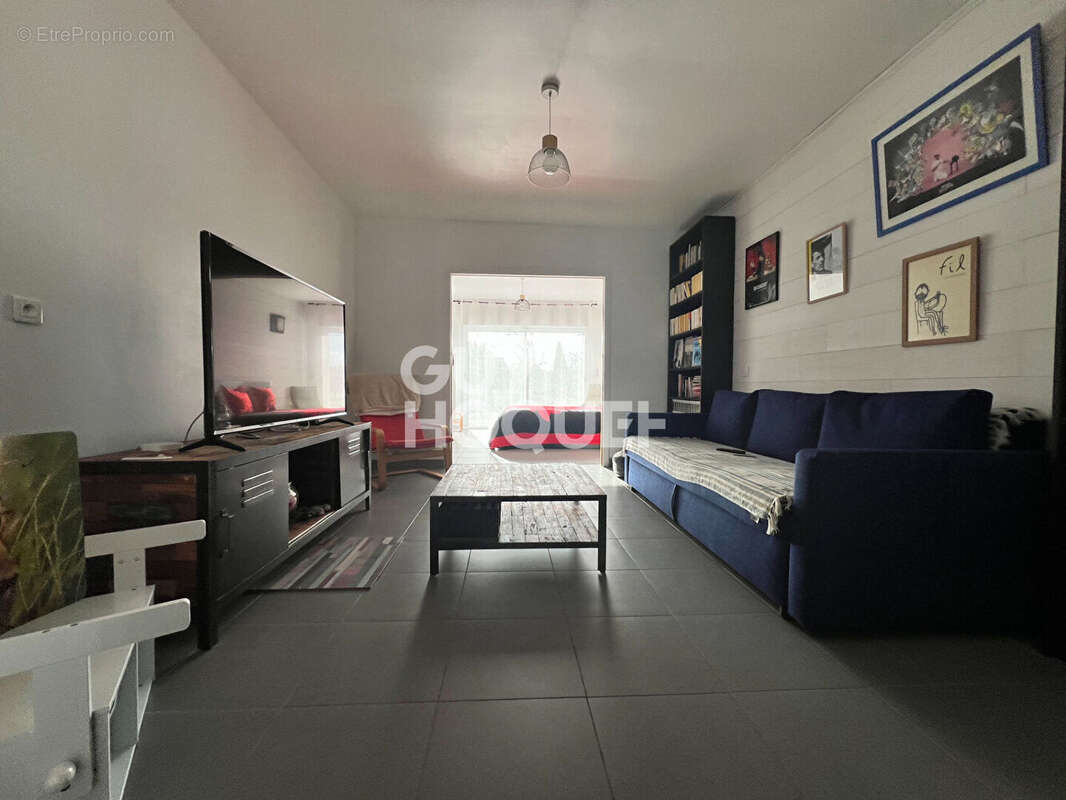 Maison à LE FENOUILLER