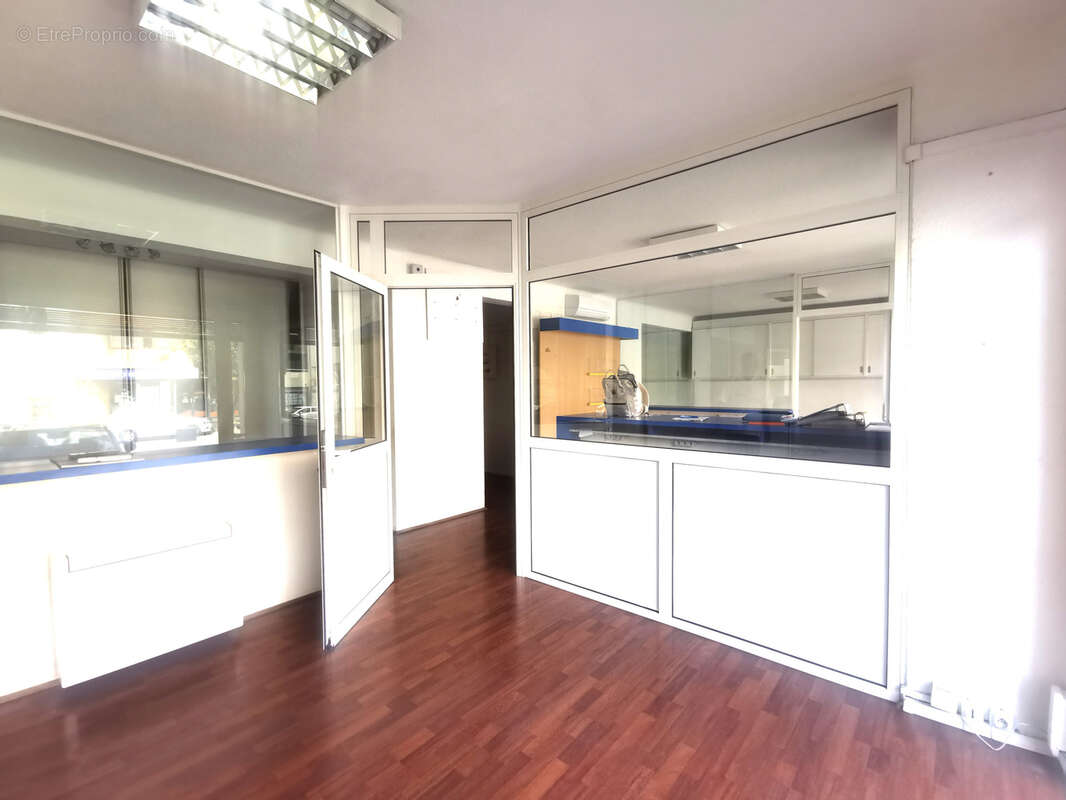 Commerce à PERPIGNAN