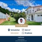 Maison à SCHOELCHER