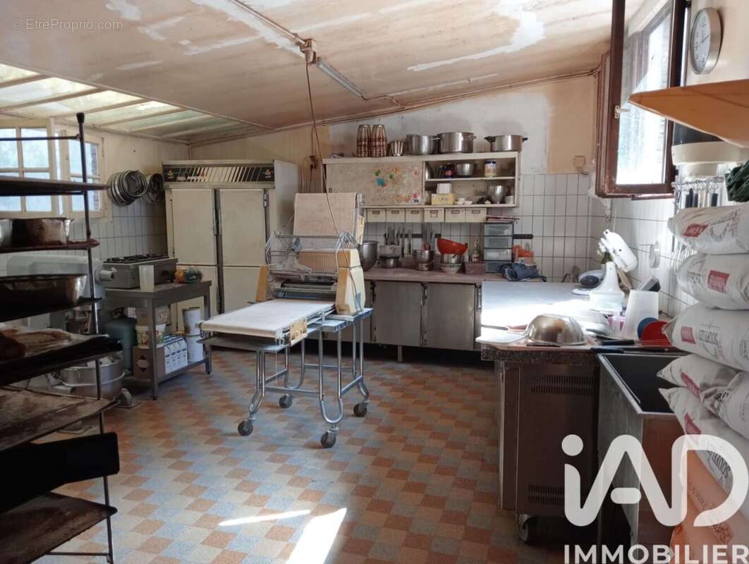 Photo 5 - Maison à LE TREPORT