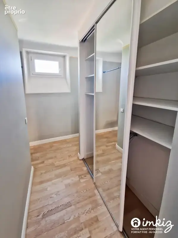 Asnières mairie, 2 pièces 51,5 m², au calme - photo 9