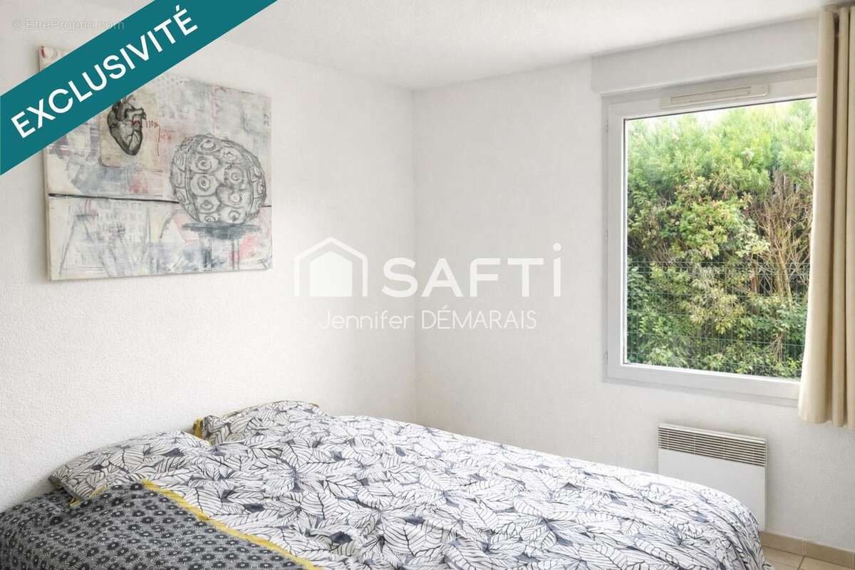 Photo 5 - Appartement à SAINT-JORY