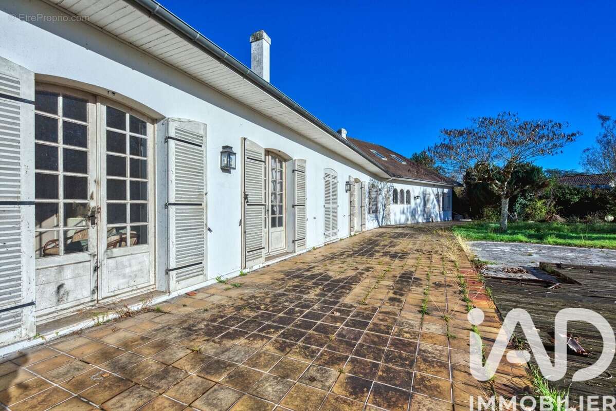 Photo 2 - Maison à MERIGNAC