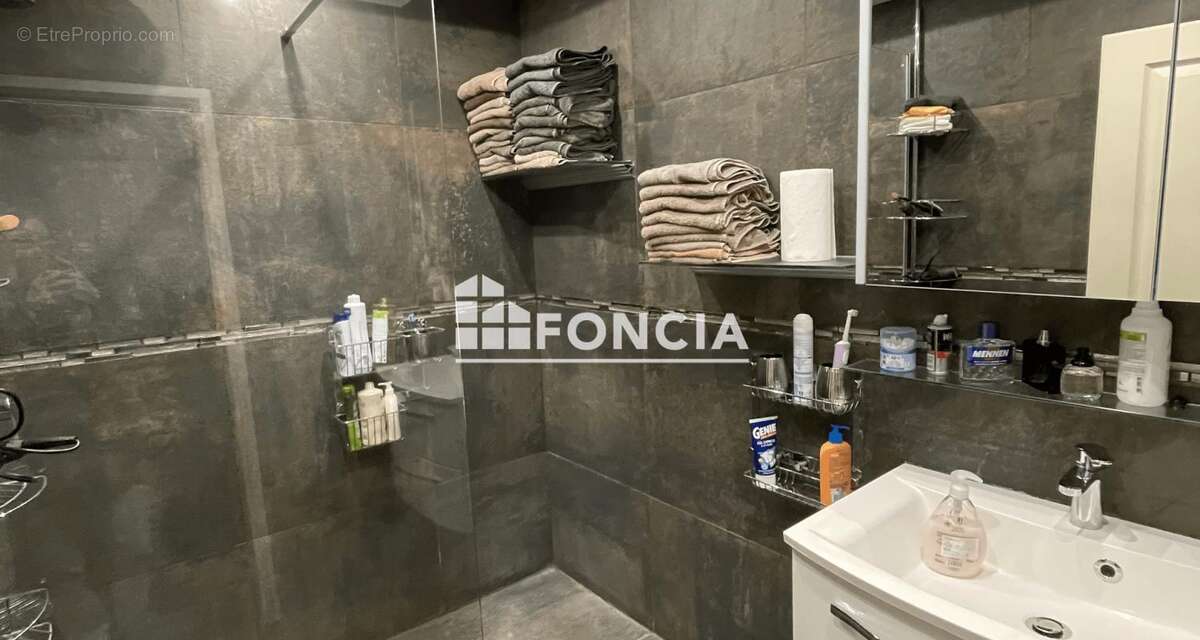 Appartement à ECOUEN