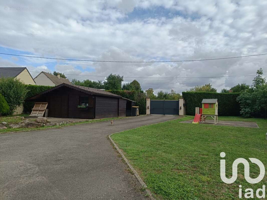 Photo 3 - Maison à ANET