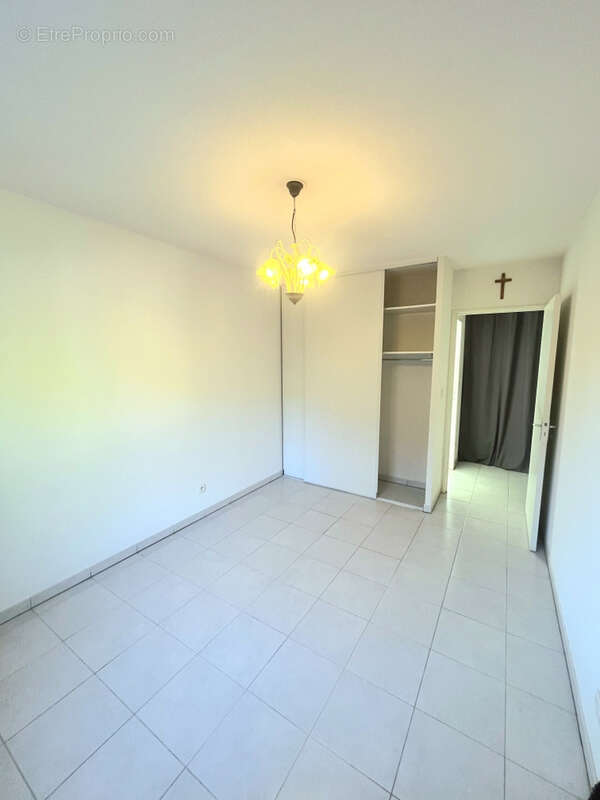 Appartement à SEPTEMES-LES-VALLONS