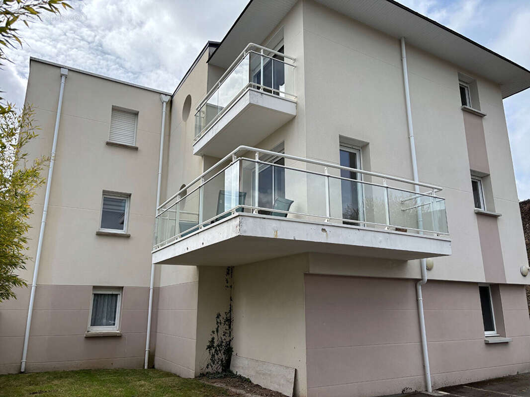 Appartement à AURAY