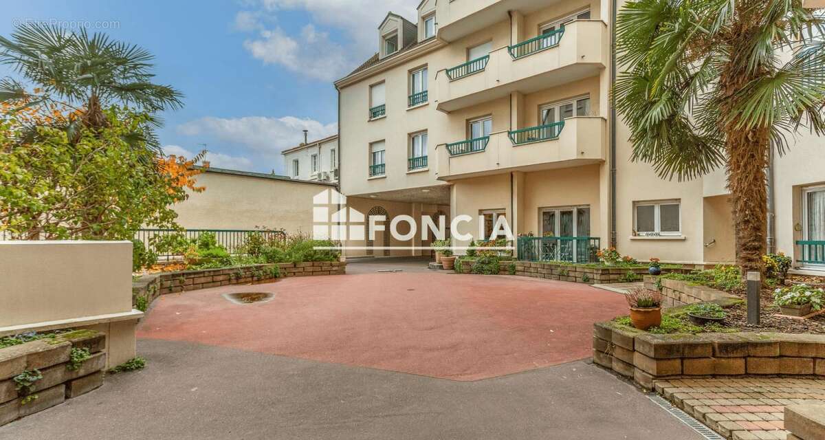 Appartement à ANTONY