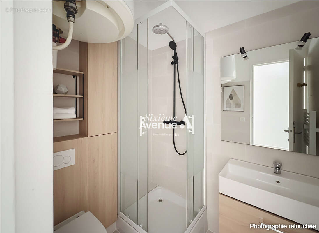 Appartement à GRASSE