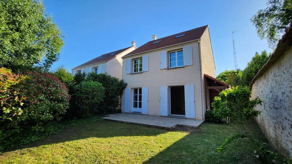 Maison à LA NORVILLE